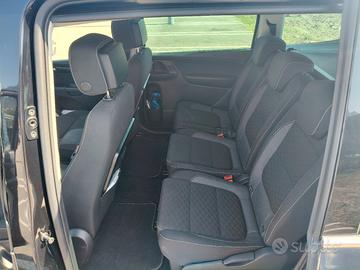 Volkswagen Sharan 2018