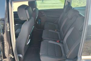 Volkswagen Sharan 2018