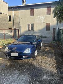 Honda prelude 2.0 16v