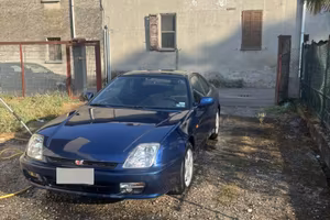 Honda prelude 2.0 16v