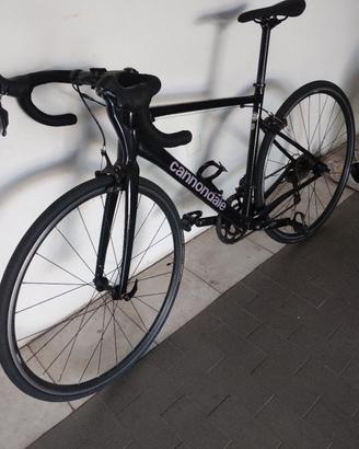 bici da corsa 