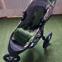 Passeggino per escursioni