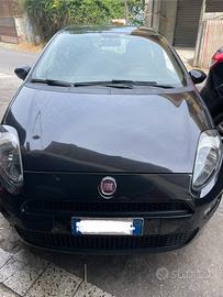 Fiat Punto evo