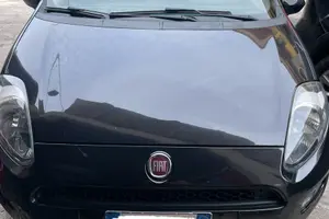 Fiat Punto evo