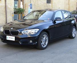 BMW 118d 5p. Sport