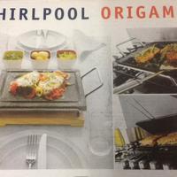 Kit origami per cottura