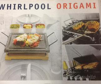 Kit origami per cottura