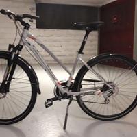 Bicicletta city bike turismo
