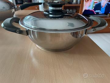 Pentola AMC GourmetLine 2,1lt M28