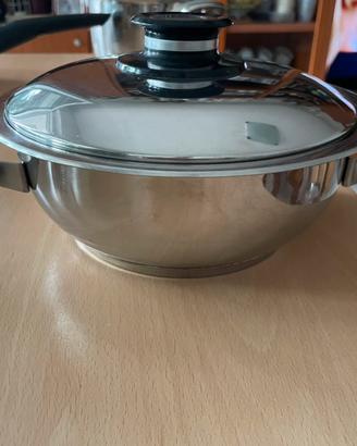 Pentola AMC GourmetLine 2,1lt M28