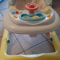 Girello per bambin