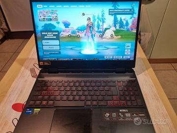 ACER NITRO 5 AN515-58 