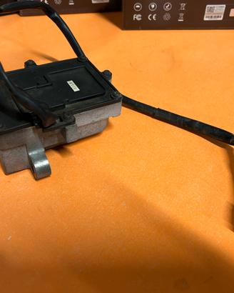 Blocca cavalletto t max 560/530