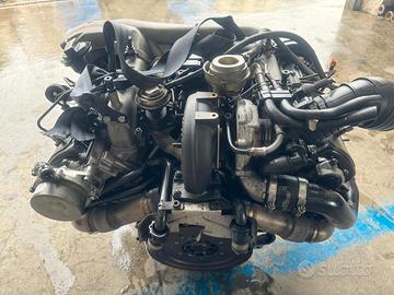 BCZ MOTORE DIESEL AUDI A6 2.5 D 120KW 2004