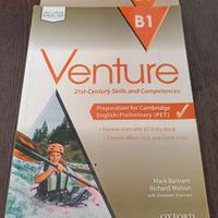 Venture B1