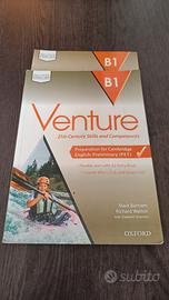 Venture B1