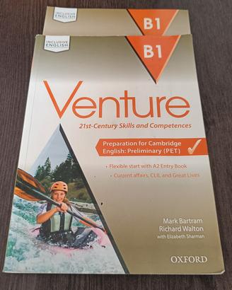 Venture B1
