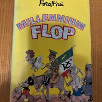 Giorgio Forattini Millenium Flop