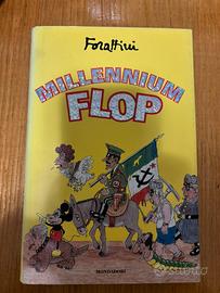 Giorgio Forattini Millenium Flop