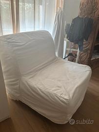 Poltrona-letto Ikea