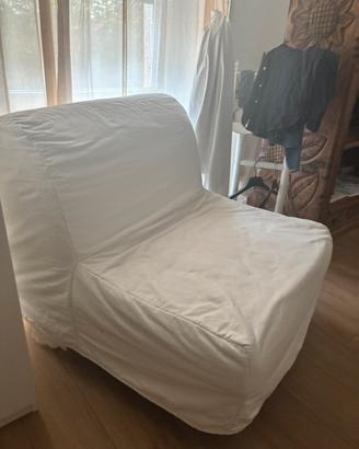 Poltrona-letto Ikea