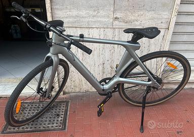 E-Bike FIIDO AIR CARBON