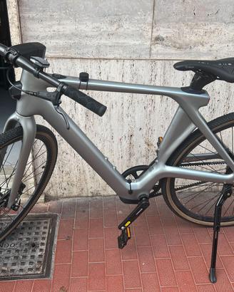 E-Bike FIIDO AIR CARBON
