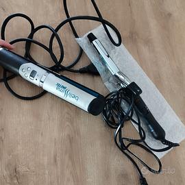 Piastra capelli Imetec