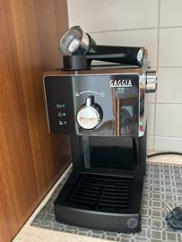 Machinetta caffè