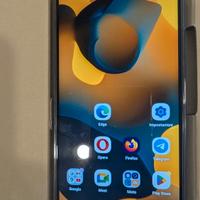 Motorola G34 G5 8gb/256gb USATO POCHISSIMO
