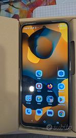 Motorola G34 G5 8gb/256gb USATO POCHISSIMO