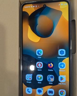 Motorola G34 G5 8gb/256gb USATO POCHISSIMO