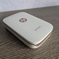 HP Sprocket 100