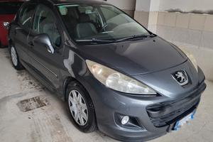 Peugeot 207 Plus 1.4 8V 75CV 5p. ECO GPL
