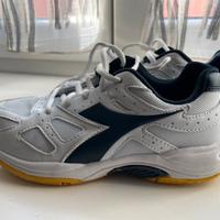 Scarpe da ginnastica DIADORA n. 34