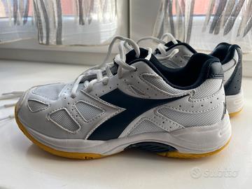 Scarpe da ginnastica DIADORA n. 34