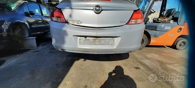 OPEL INSIGNIA - PARAURTI POSTERIORE