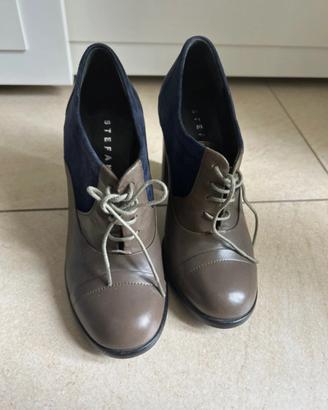 Scarpe parigine