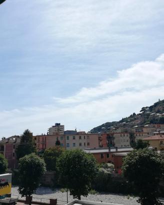 Vacanze al mare a Recco
