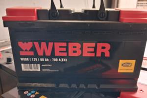 BATTERIA