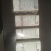adesivi collezione service Castrol Audi volkswagen