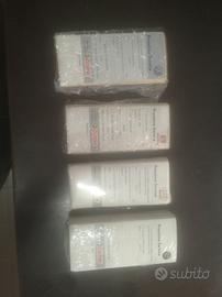 adesivi collezione service Castrol Audi volkswagen