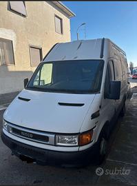 IVECO DAILY