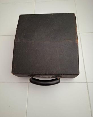 OLIVETTI  ICO
