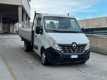 Renault Master 2.3DCi 165CV 4.30 Metri