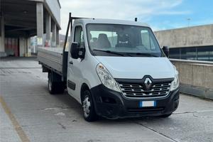 Renault Master 2.3DCi 165CV 4.30 Metri