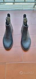 Scarpe da equitazione n°35 unisex