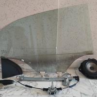 Ricambi Kia Rio III Serie UB dal 2011.al 2017