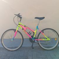 bicicletta anni 9-11