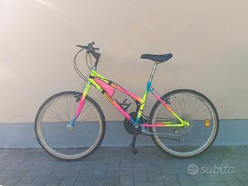 bicicletta anni 9-11